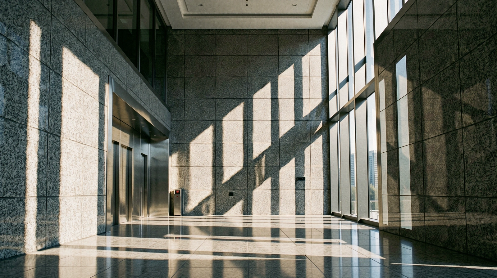 Spirituality Tiro Financial Architectural Authority