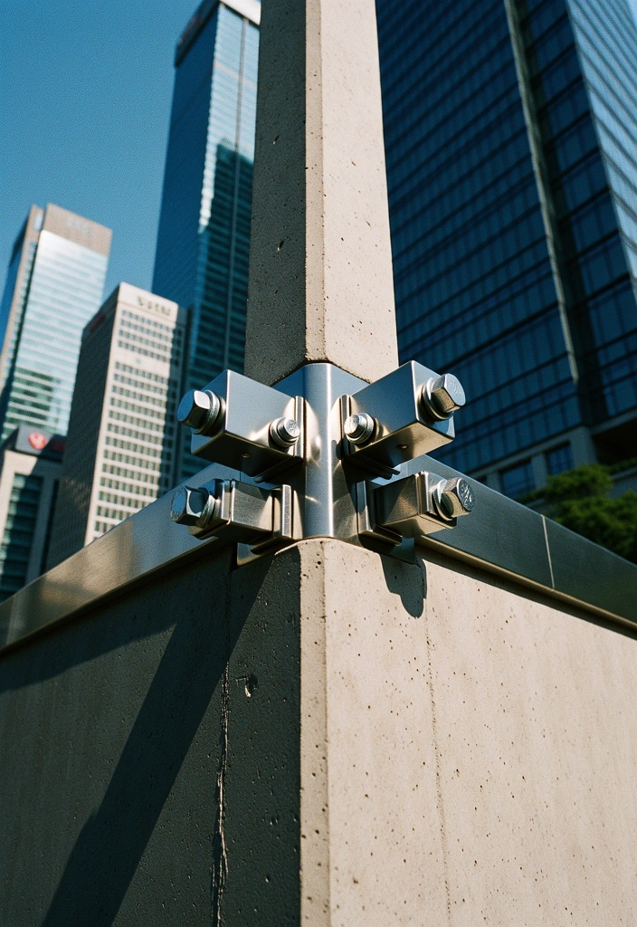 Structural Integrity