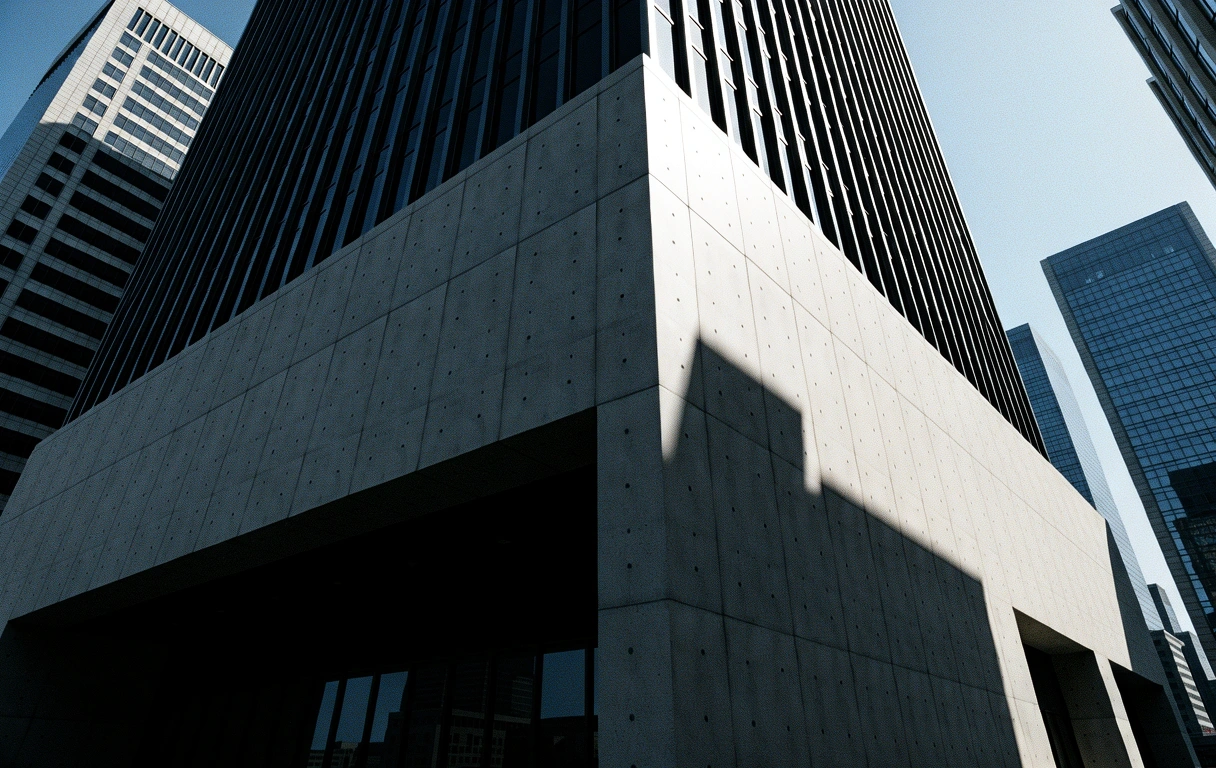 Spirituality Tiro Financial Architectural Authority