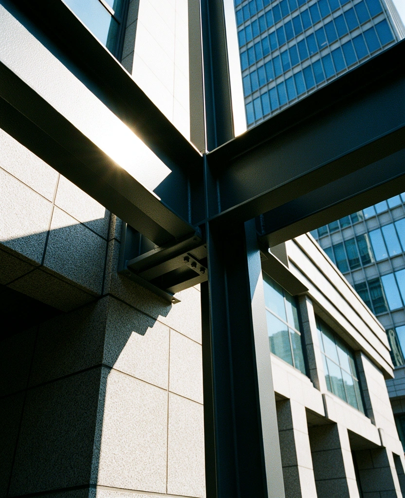 Architectural Rigor